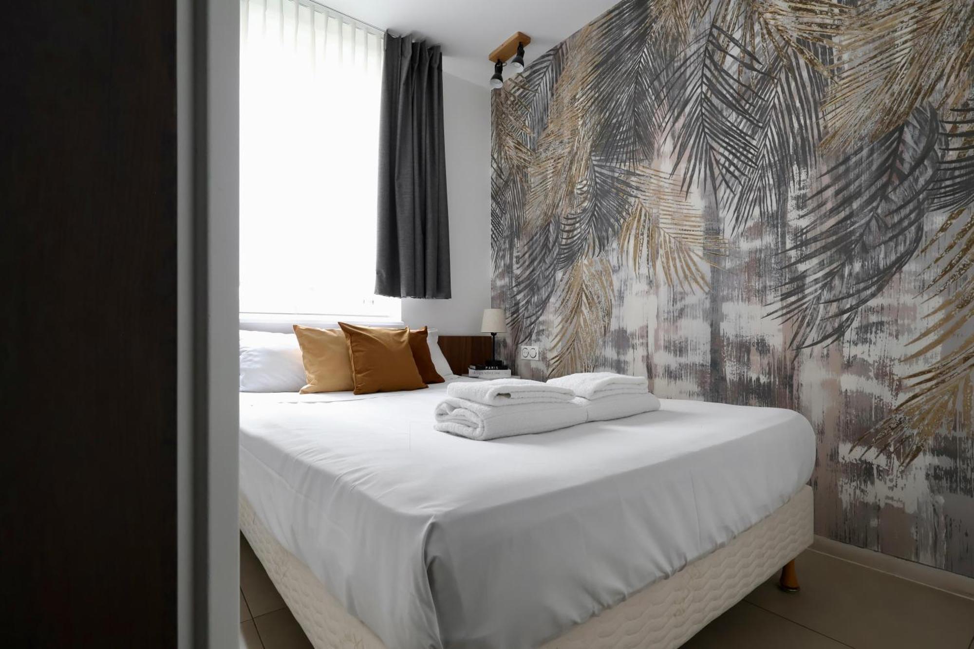 Standard Apartment