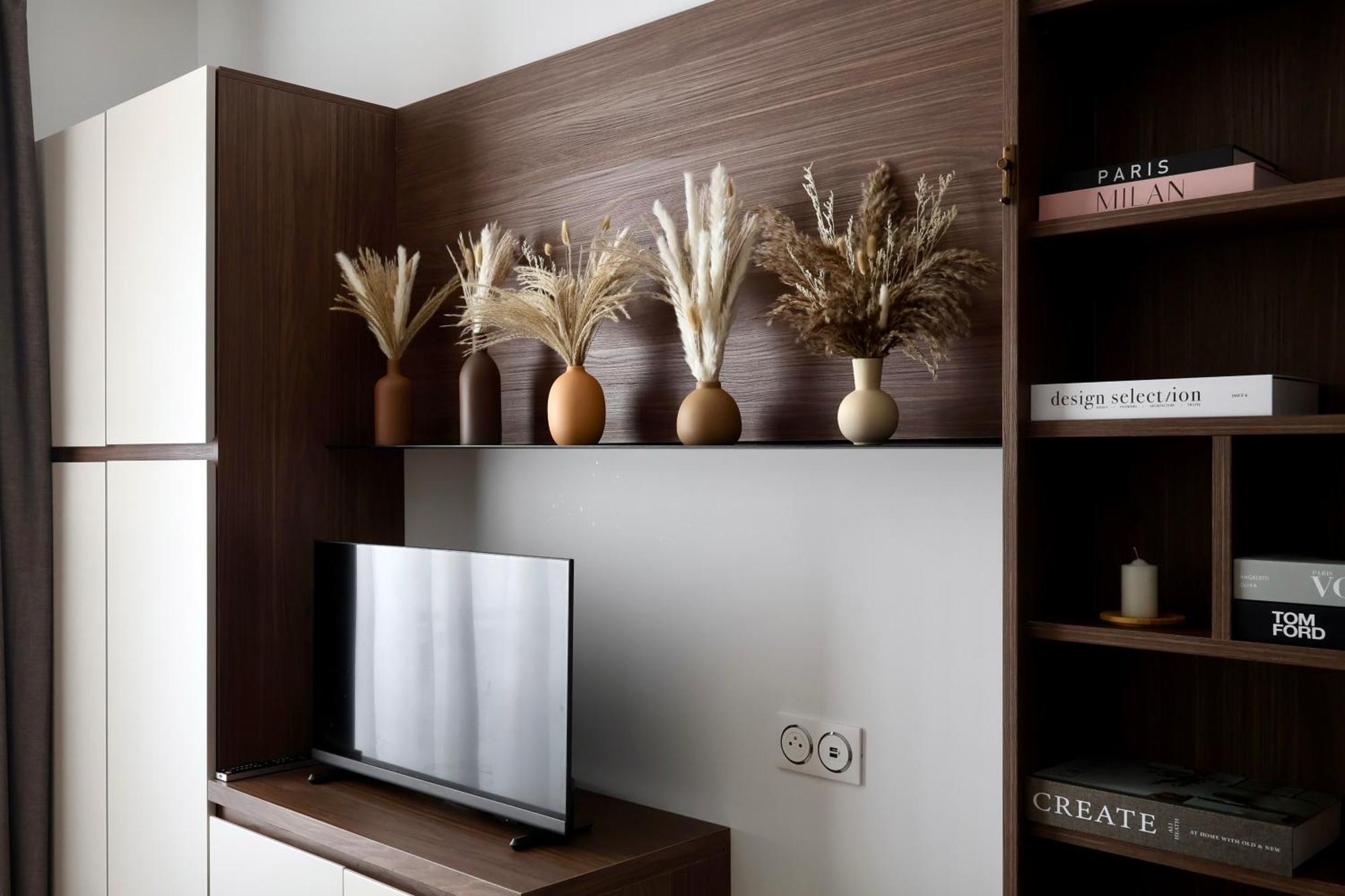 Standard Apartment