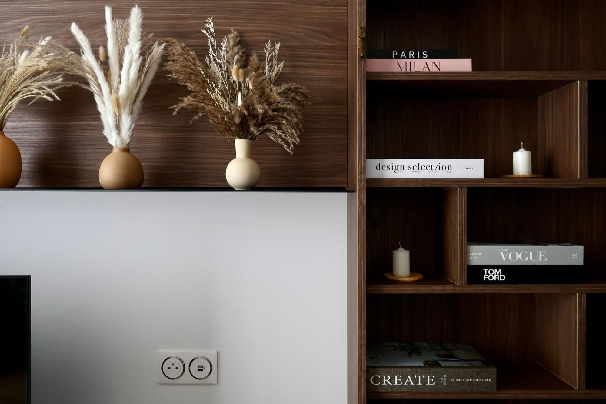 Standard Apartment
