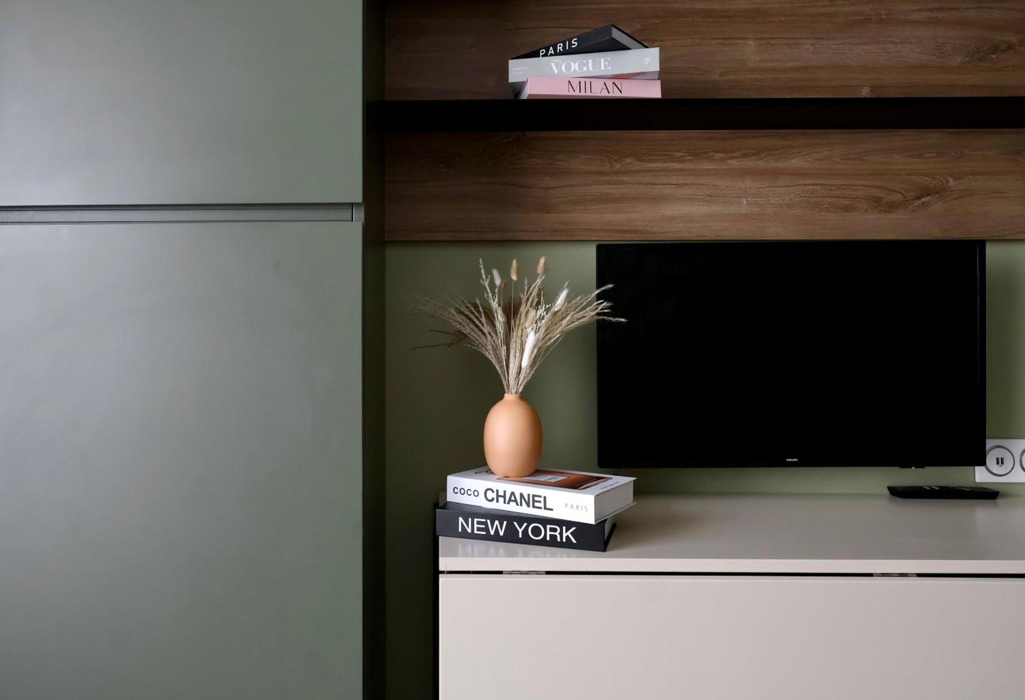 Standard Apartment