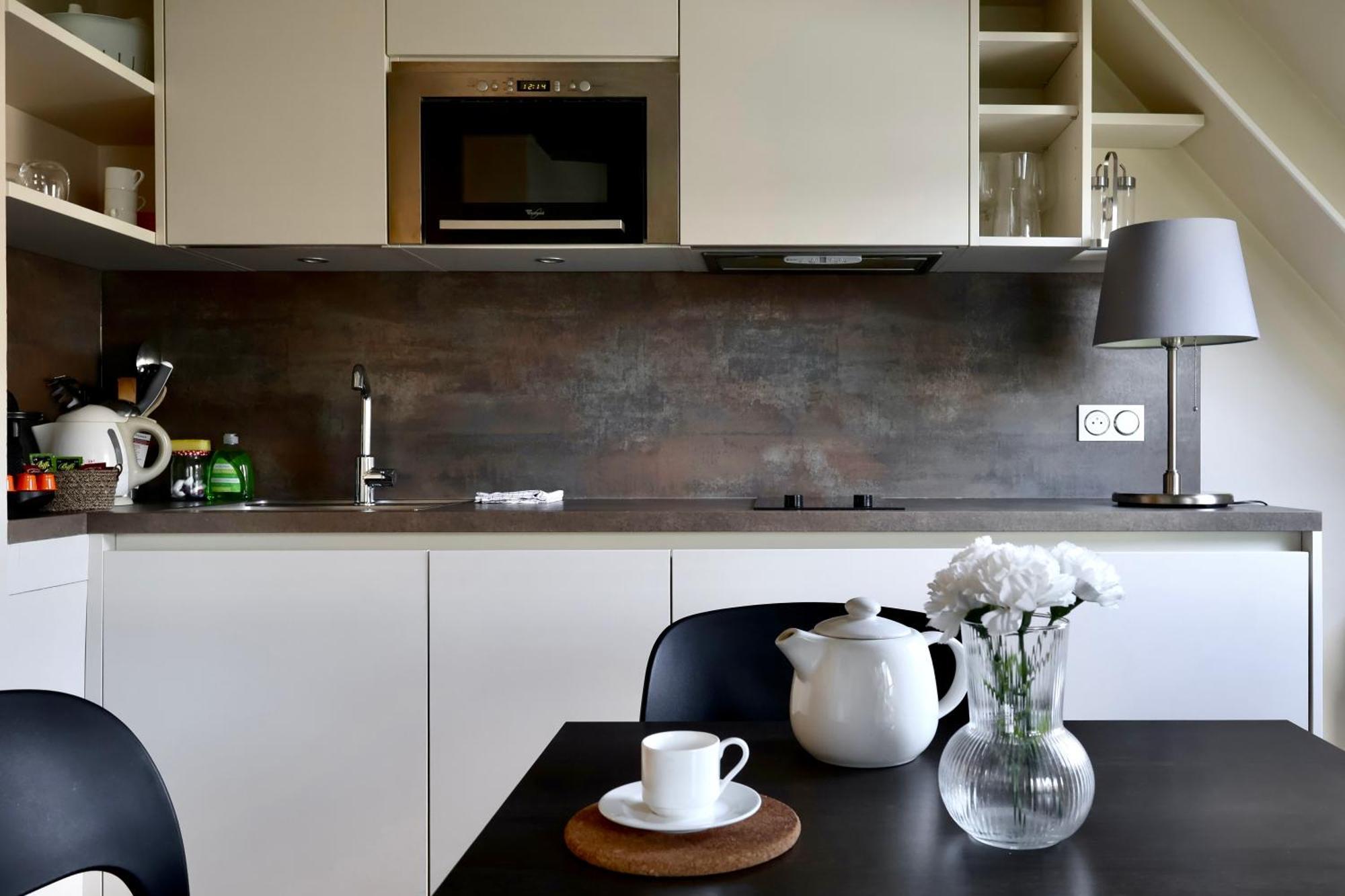 Standard Apartment
