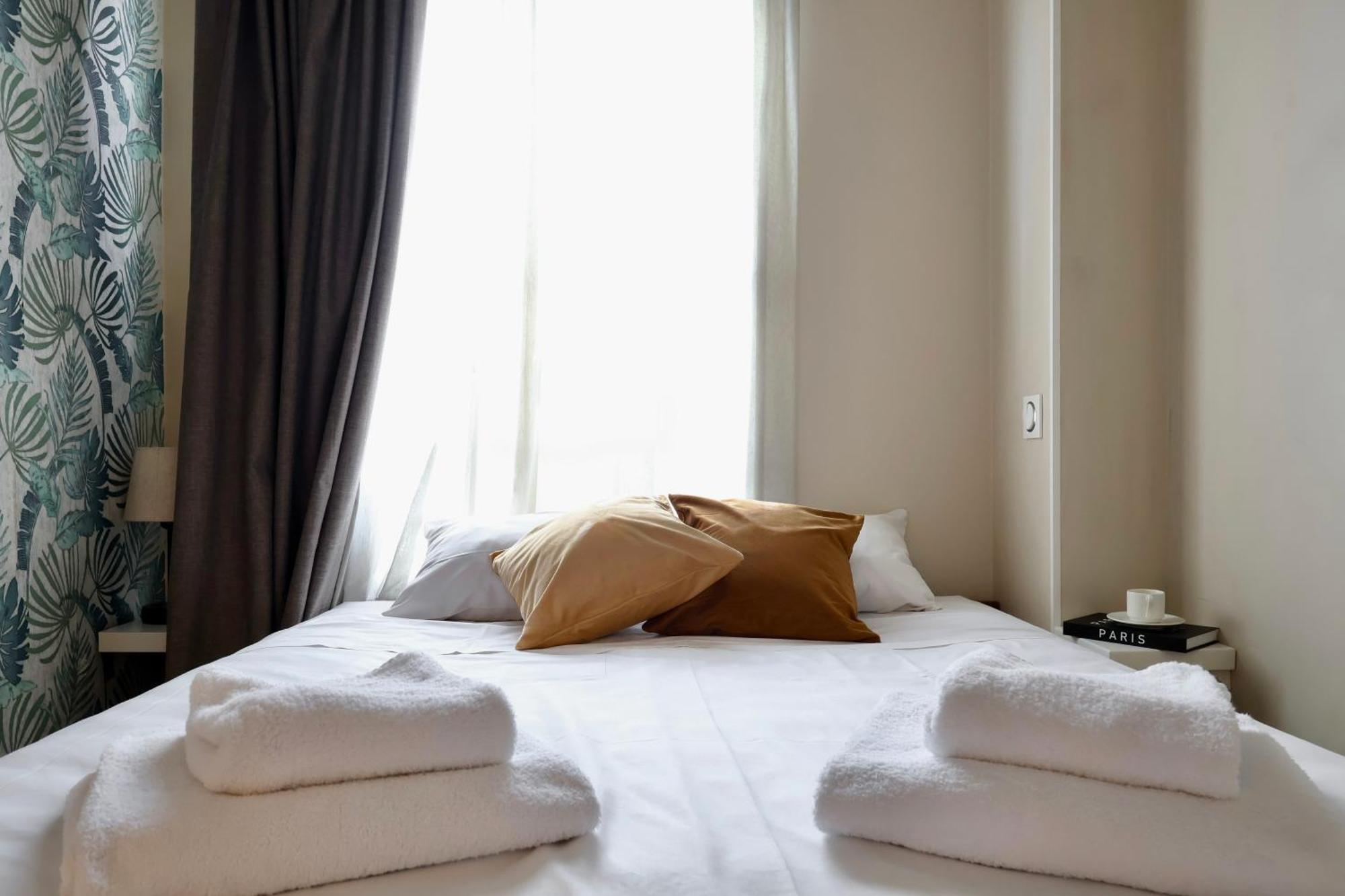 Standard Apartment