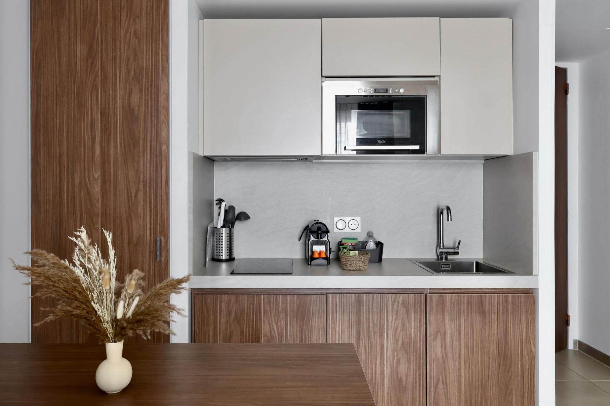 Superior Apartment