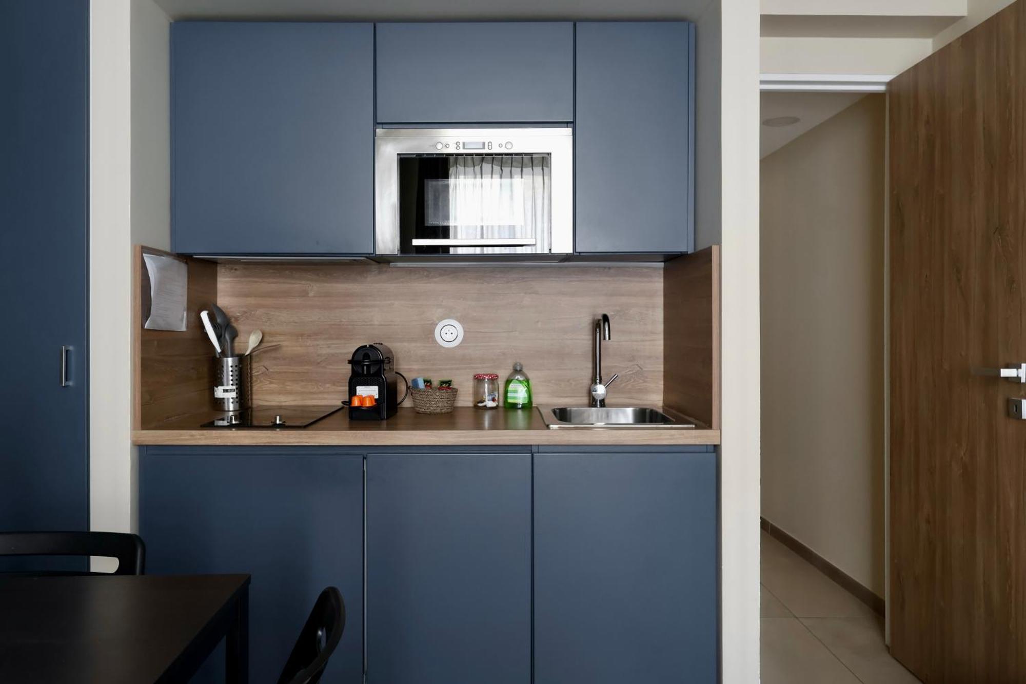 Superior Apartment