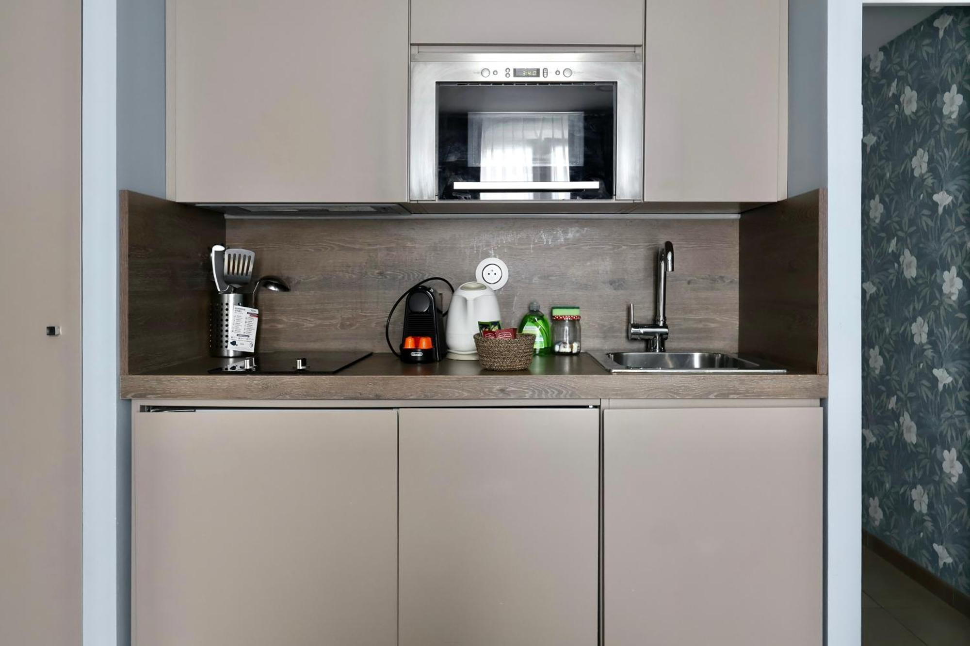 Superior Apartment