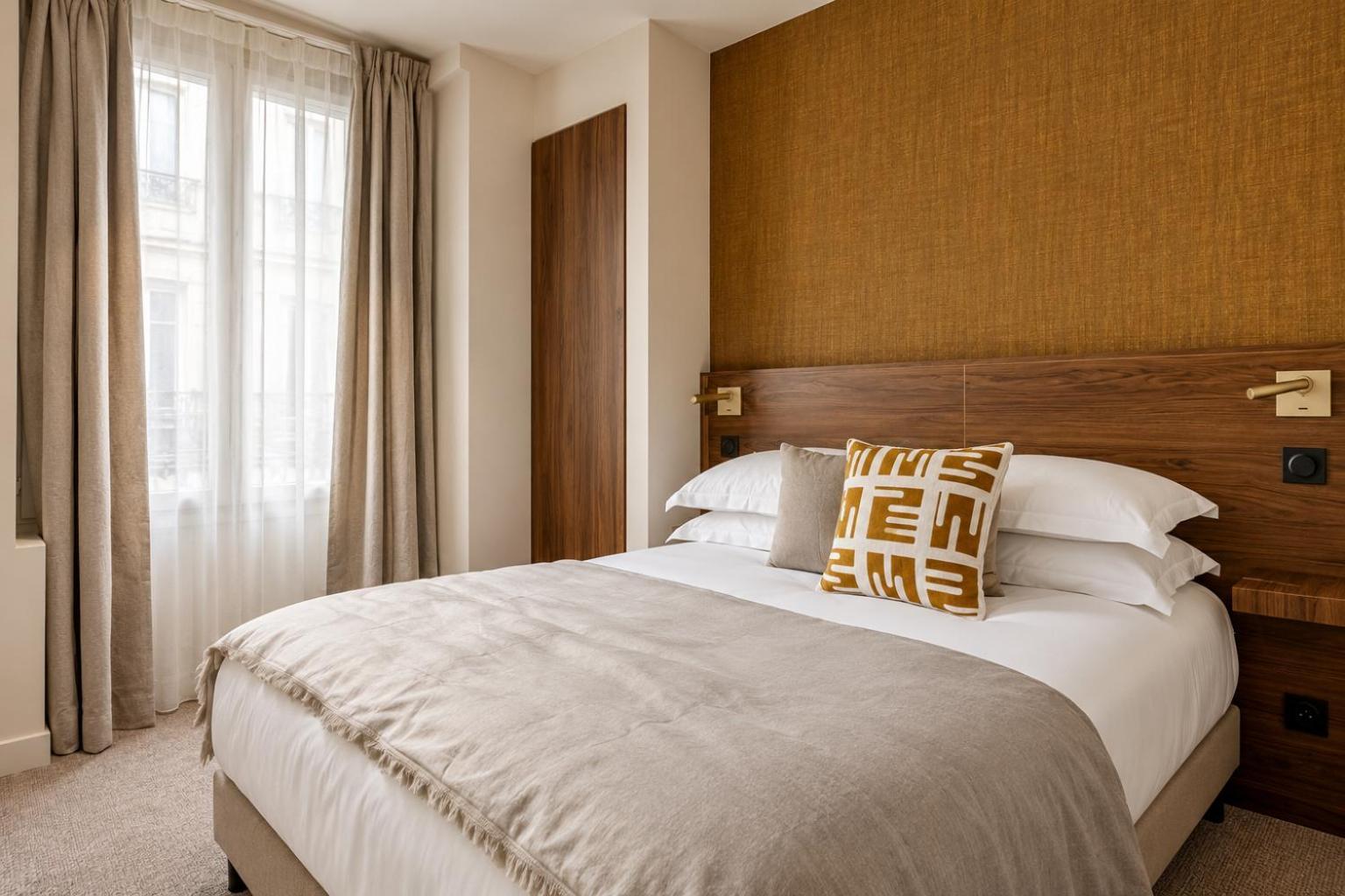 Chambre Double