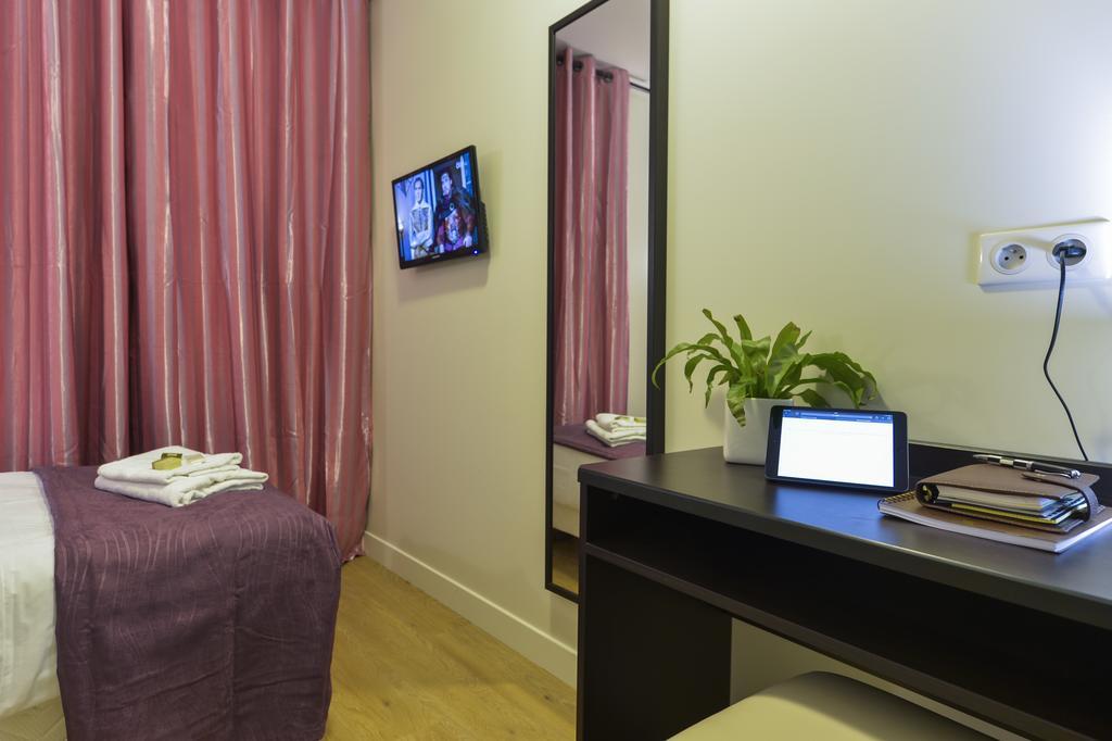 Single Room