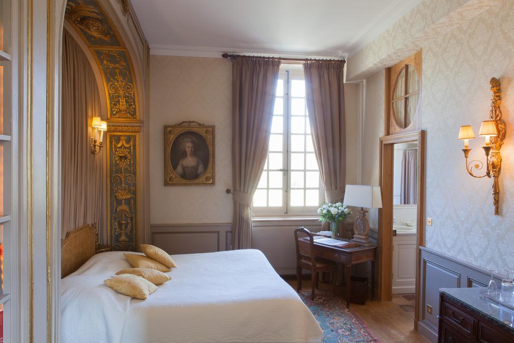 Chambre Double de Luxe - Château