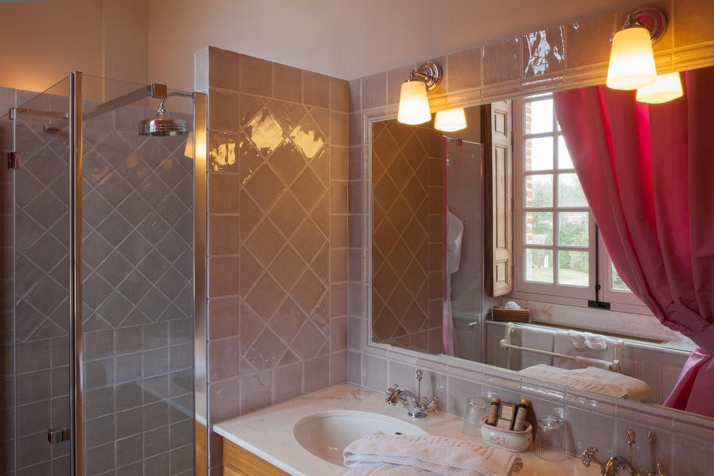 Chambre Prestige - Château