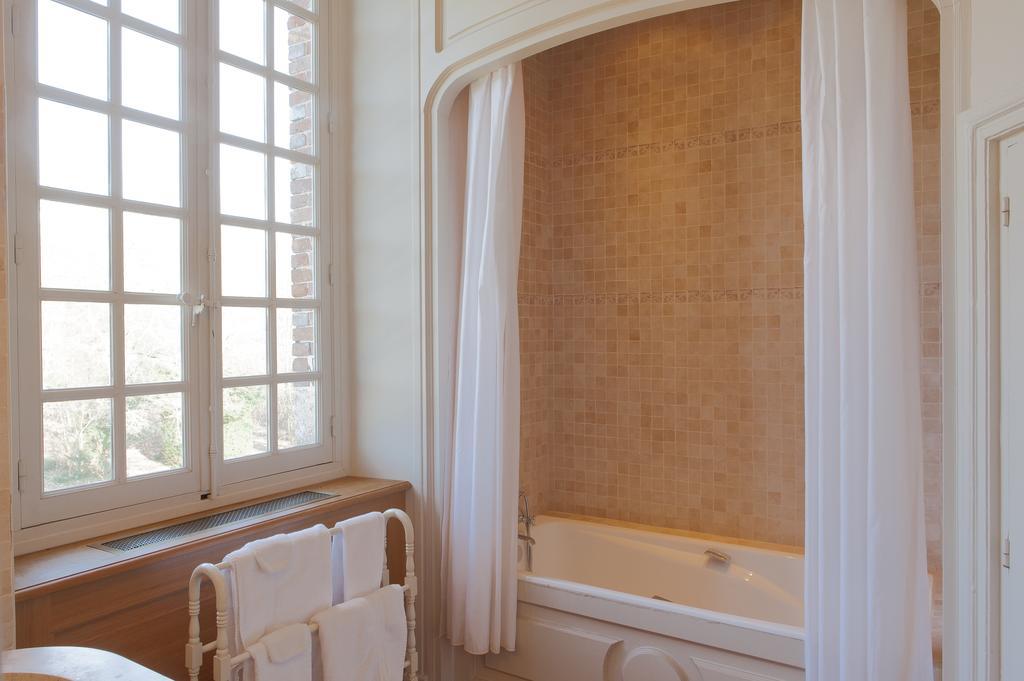 Chambre Double Supérieure - Château