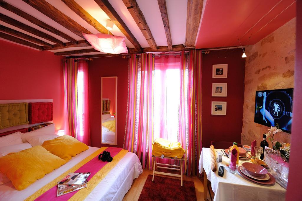 Studio Apartment E4GD Pink Fashion,1589180005:JPEG