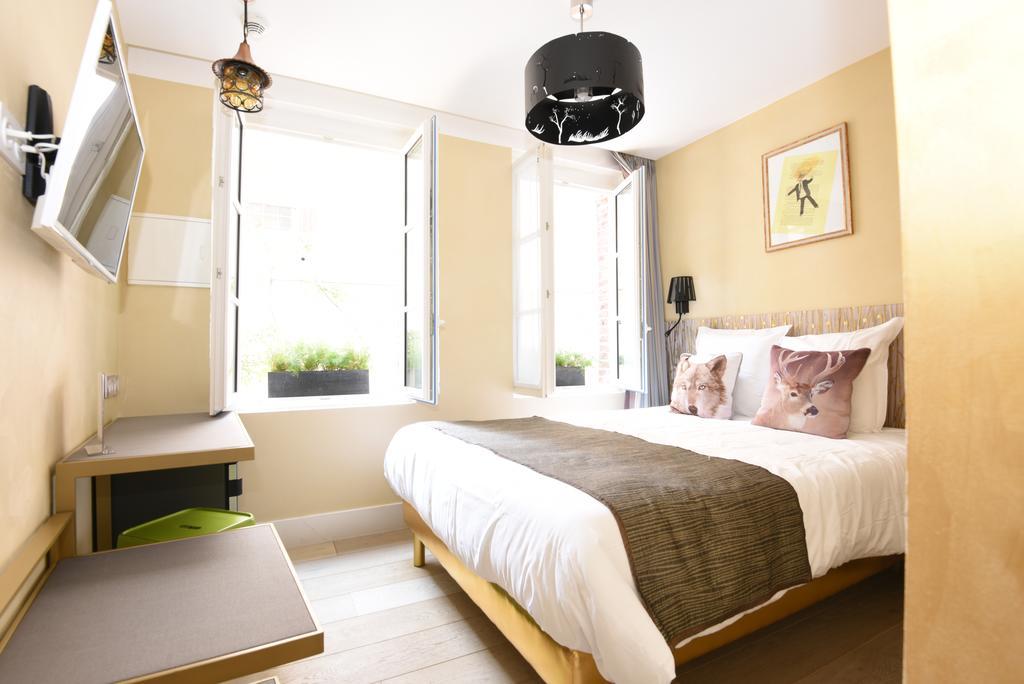 Quarto Individual