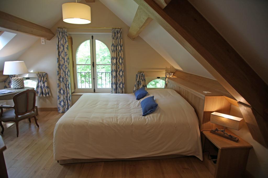 Double Room - Maison d'Artagnan