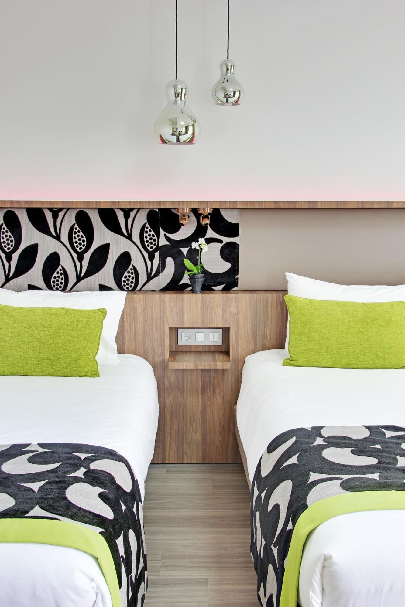 Superior Quadruple Room