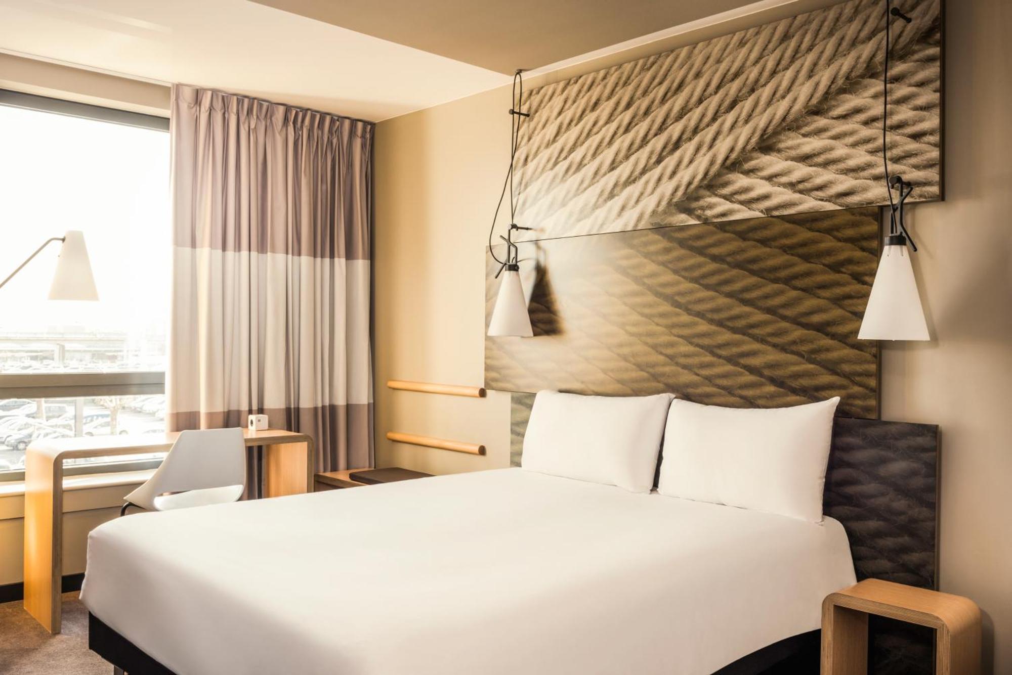 Chambre Double Confort