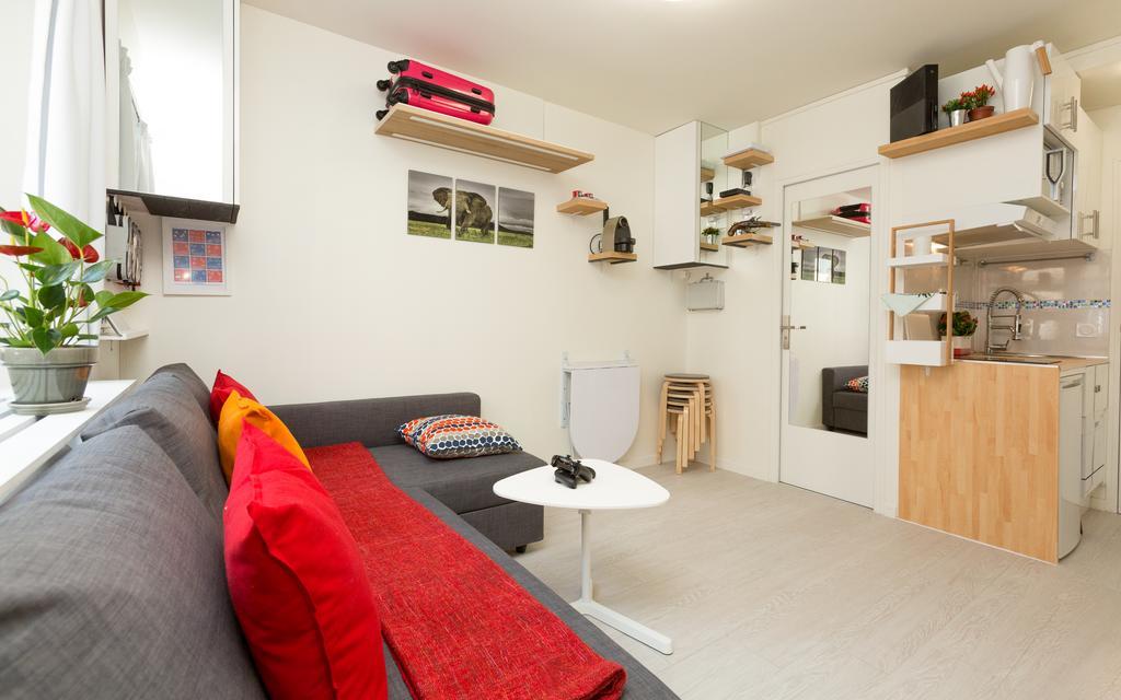 Deluxe Apartment 2
