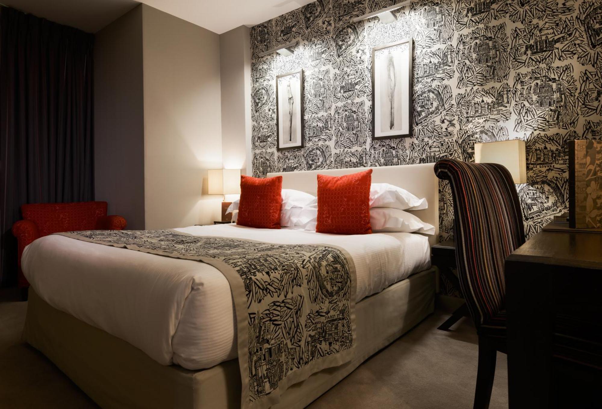 Quarto Deluxe