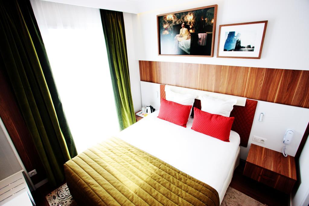 Habitación Clásica