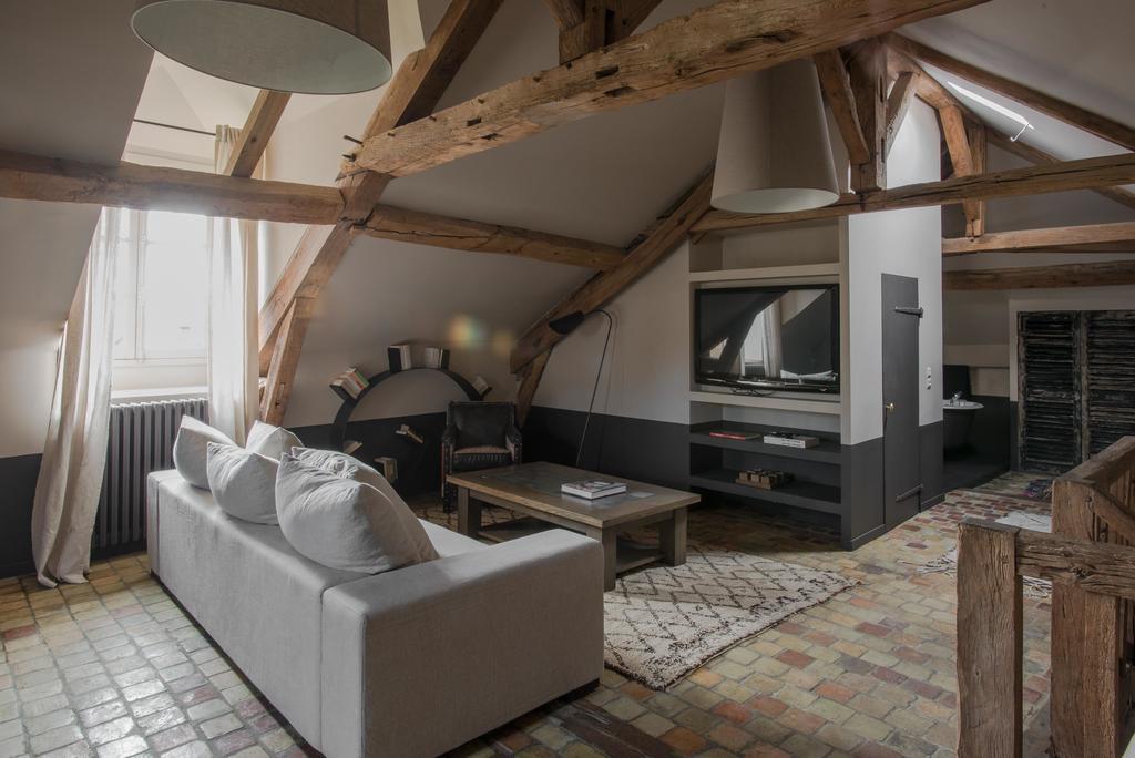 Margaux Suite
