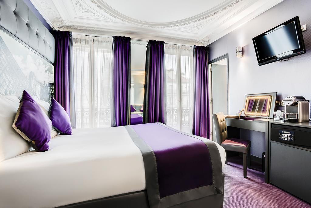 Quarto Superior
