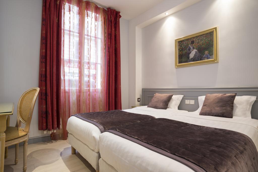 Double Room Disability Access Ground Floor