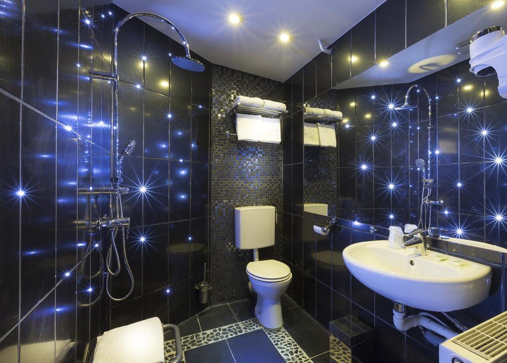 Double Room Disability Access Ground Floor