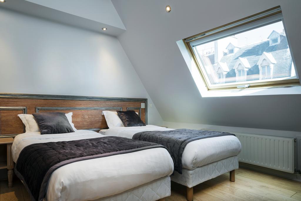 Superior Double or Twin Room