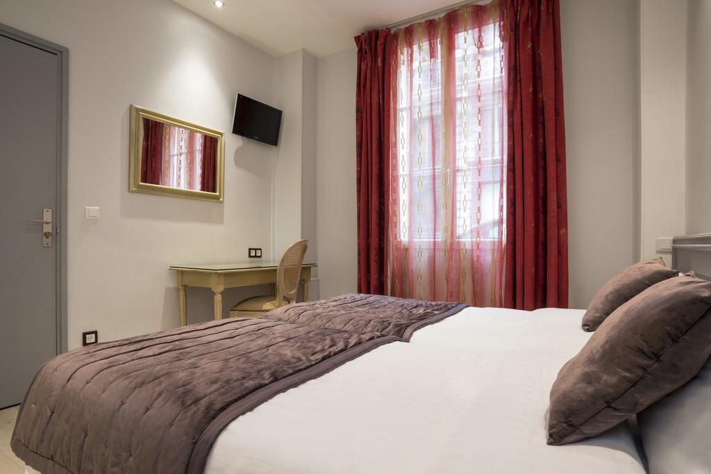 Double Room Disability Access Ground Floor