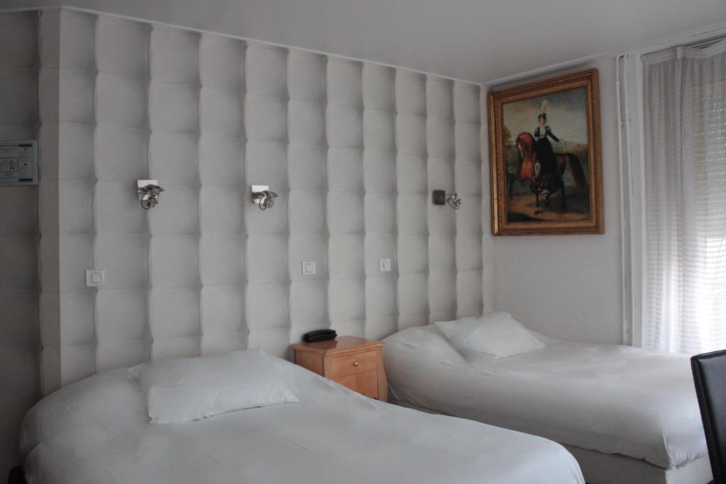 Quarto Familiar