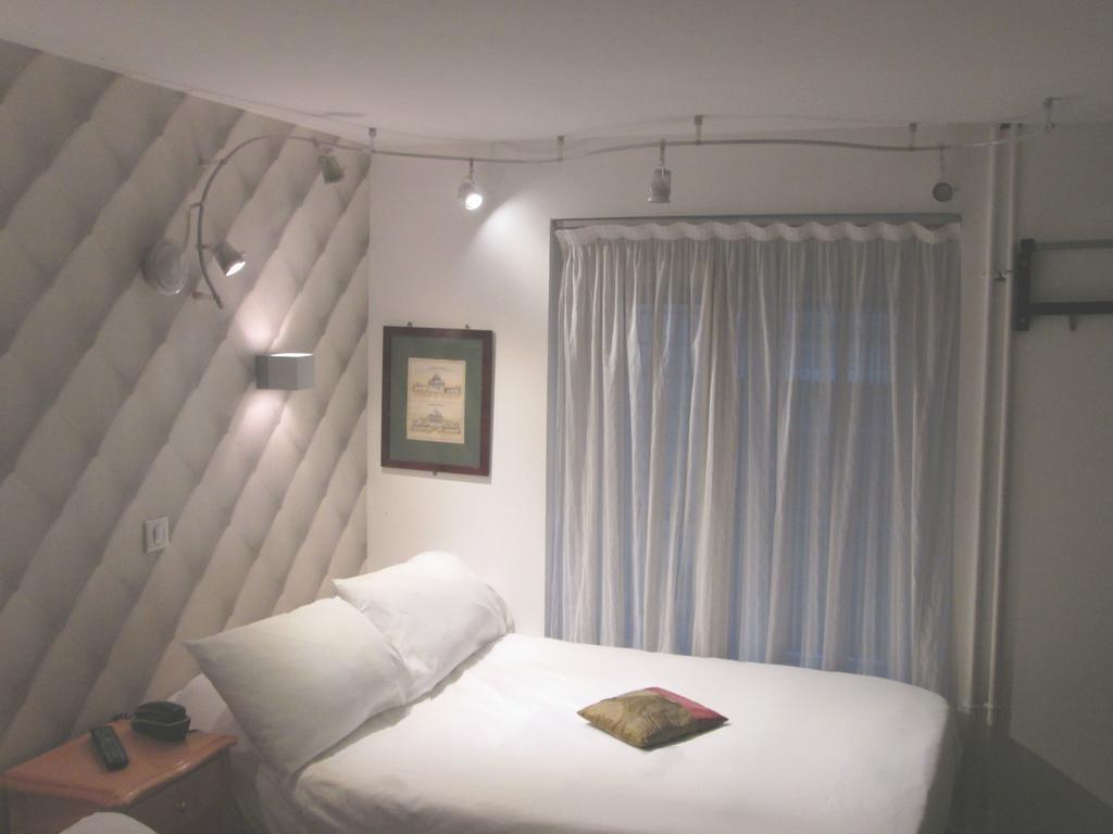 Quarto Triplo