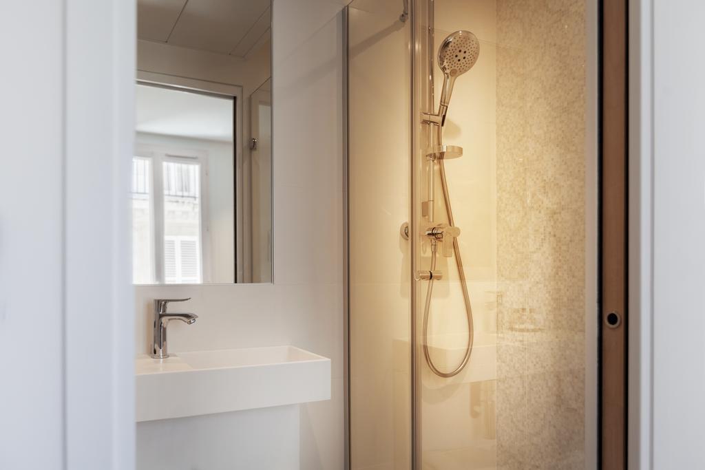 Habitación Doble Clásica