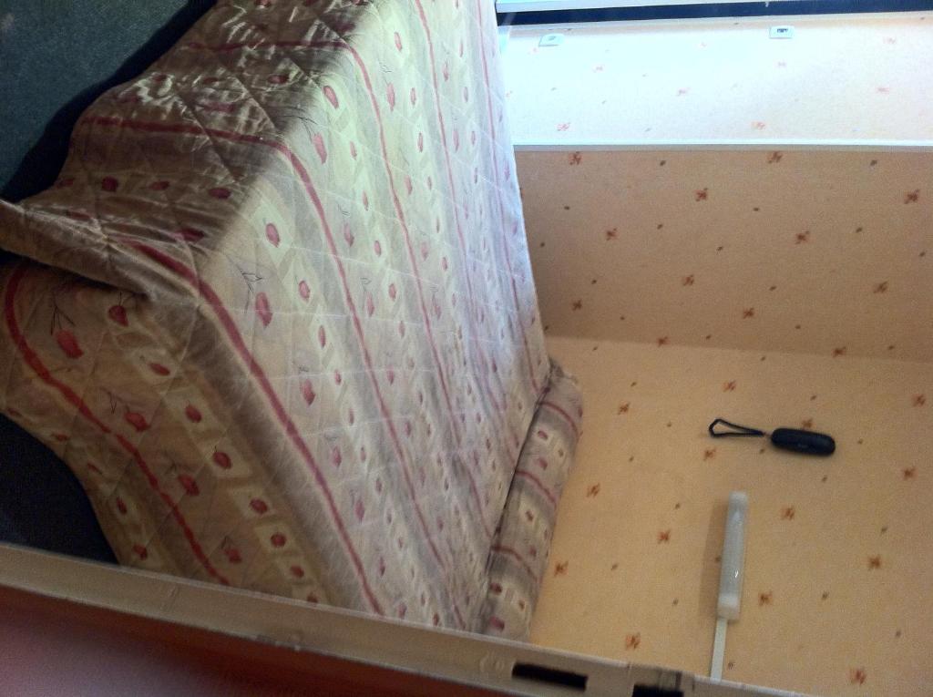 Double Room Shower shared toilets