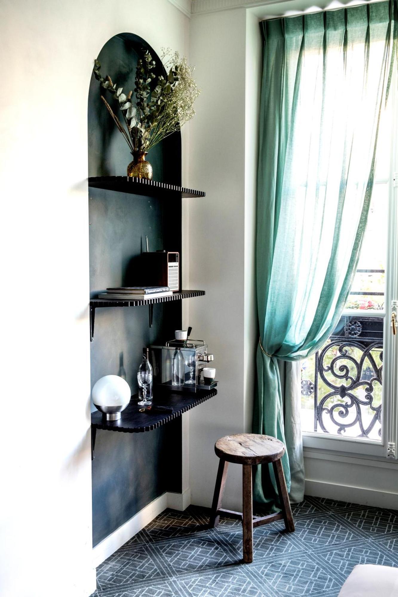 Deluxe Double or Twin Room - Uzès