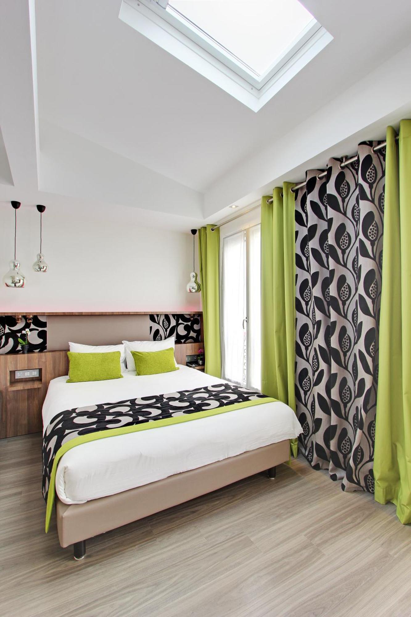 Superior Quadruple Room