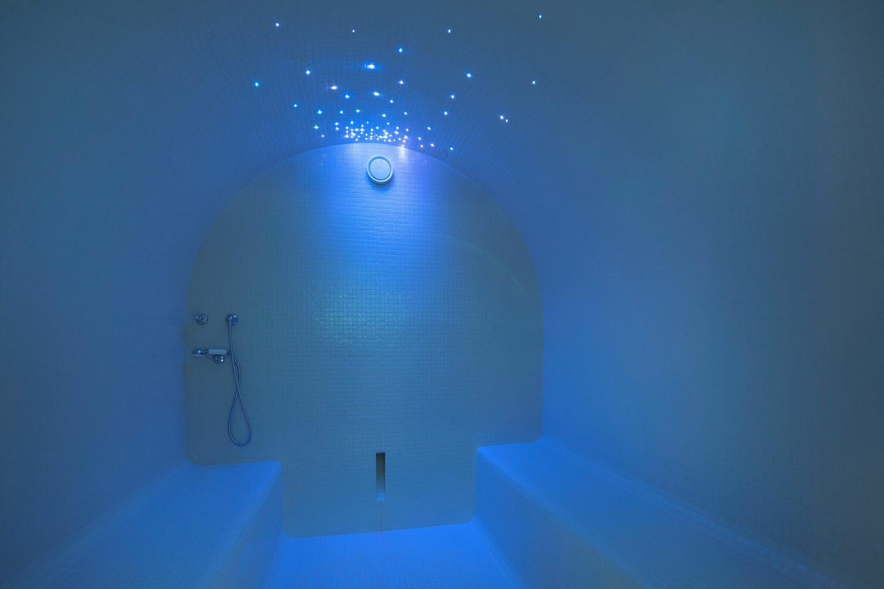 Quarto Triplo - Acesso à Piscina/Hammam (Banho Turco) Mediante Reserva