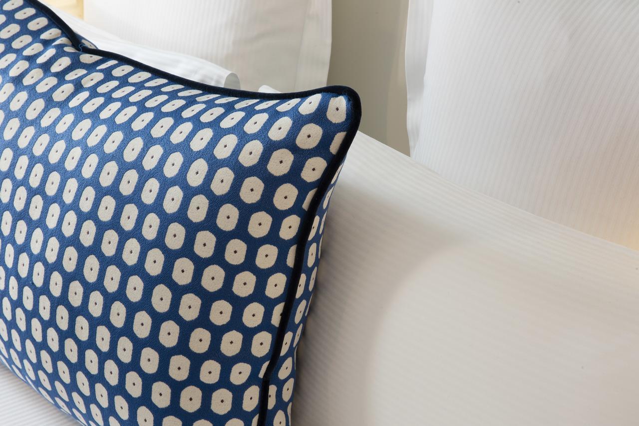 Quarto Triplo Deluxe