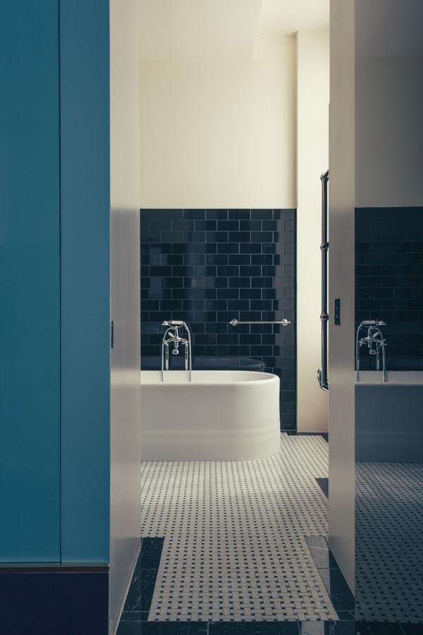 Quarto Prestige - Acesso à Piscina/ao Hammam (Banho Turco) Mediante Reserva