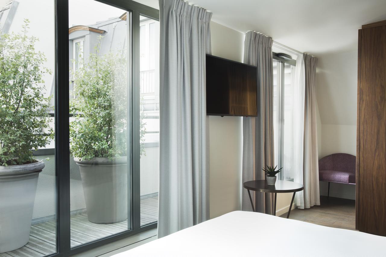 Quarto Duplo Deluxe