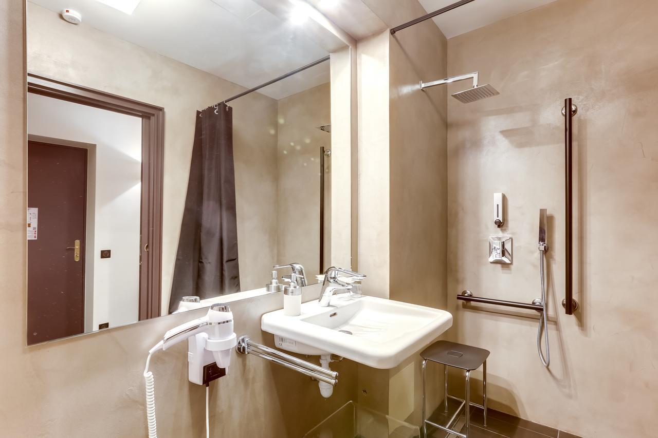 Double Room Disability Access Ground Floor