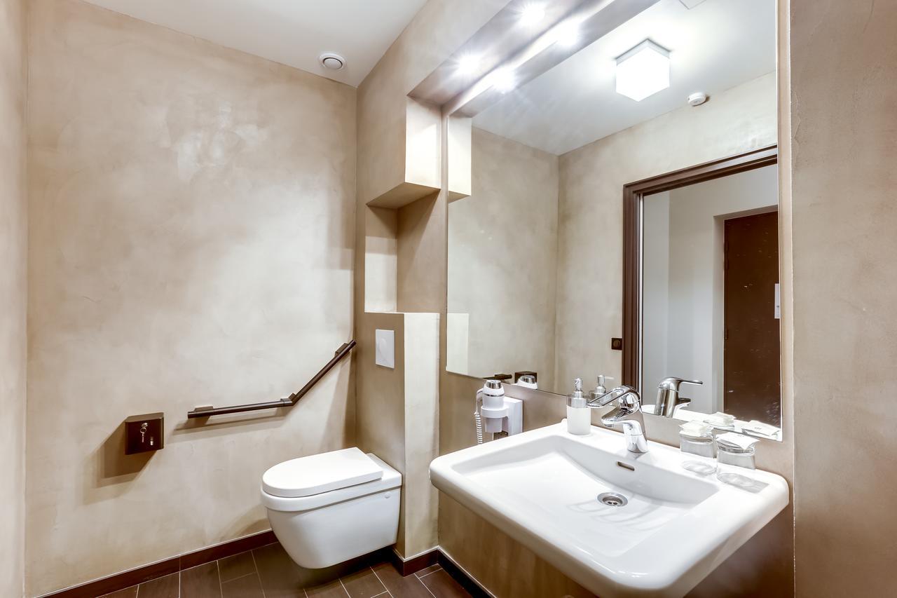 Double Room Disability Access Ground Floor