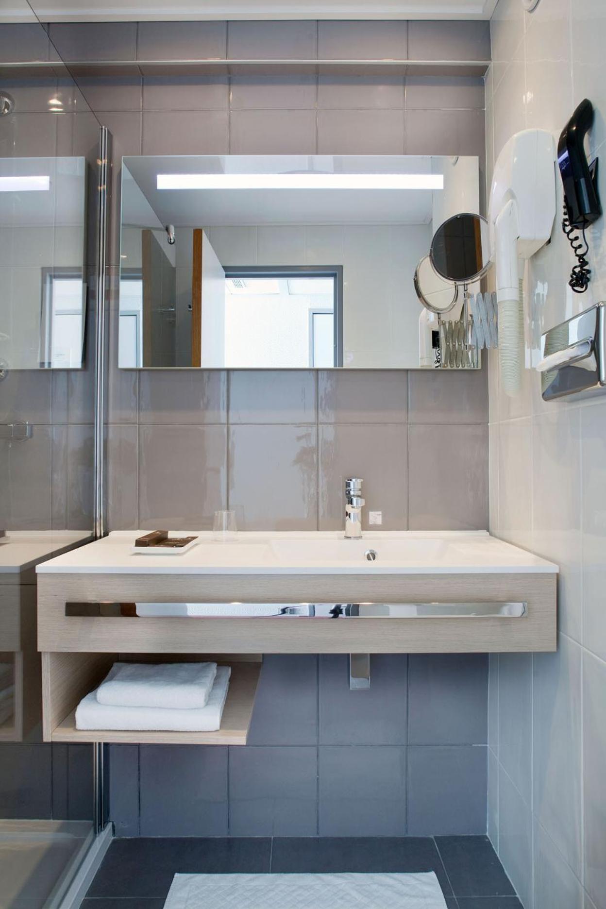 Quarto Individual Save Planet Sem Limpeza