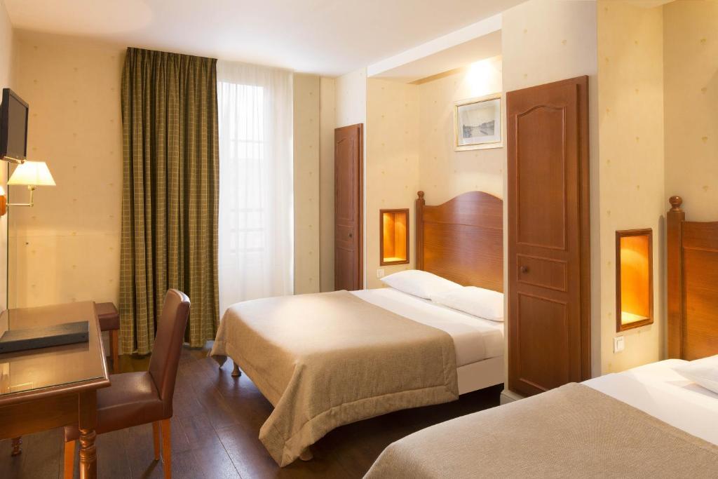 Quarto Triplo