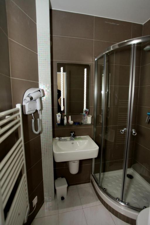 Habitación Individual