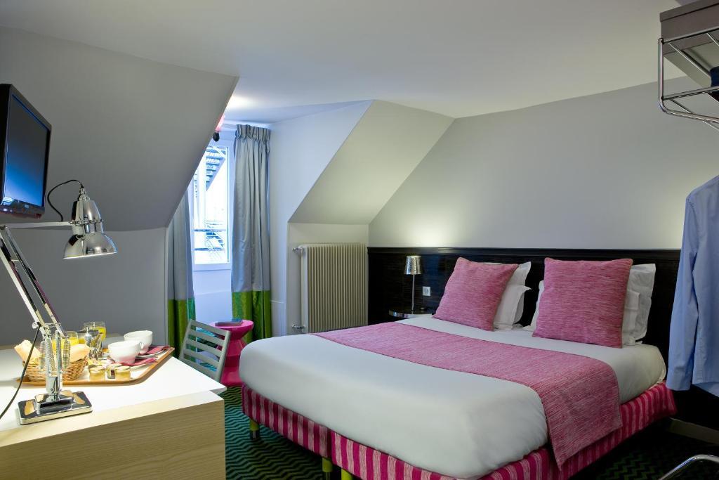 Quarto Superior Plus