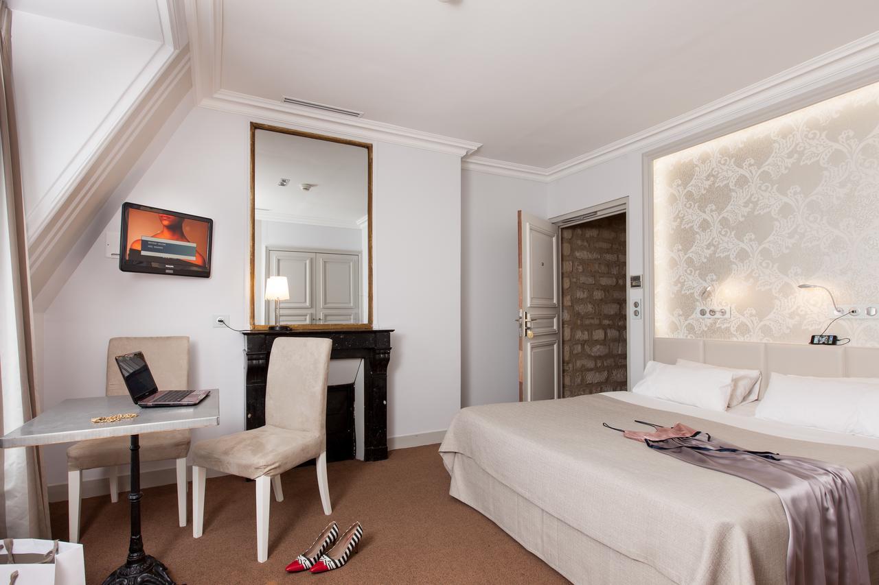 Superior Double Room "Alice"