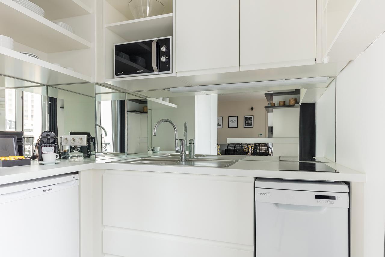 Superior Apartment