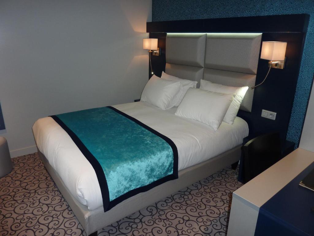 Quarto Individual