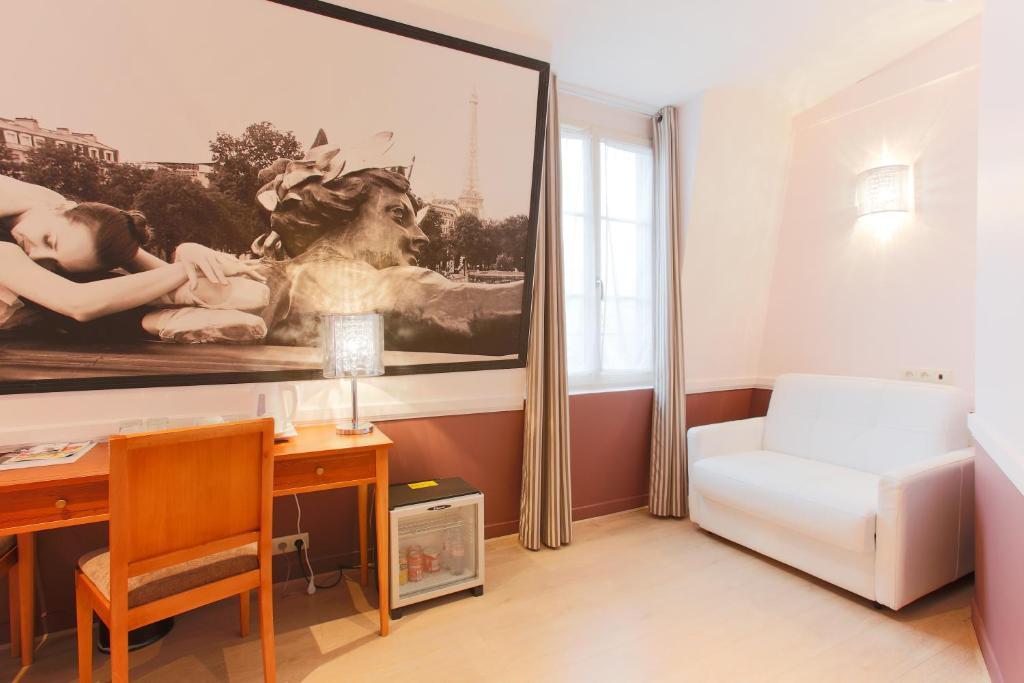 Suite Júnior (2 Adultos)