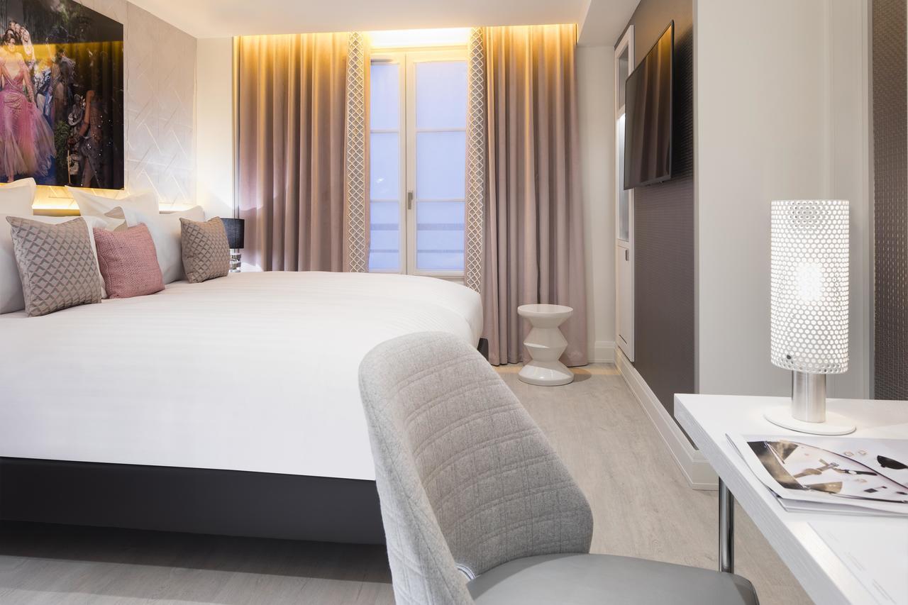 Quarto Standard