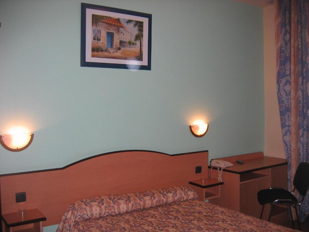 Apartamento Familiar